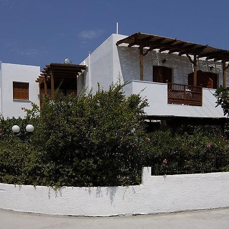 Deidamia Hotel Skyros Zewnętrze zdjęcie