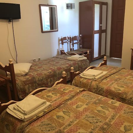 Deidamia Hotel Skyros Zewnętrze zdjęcie
