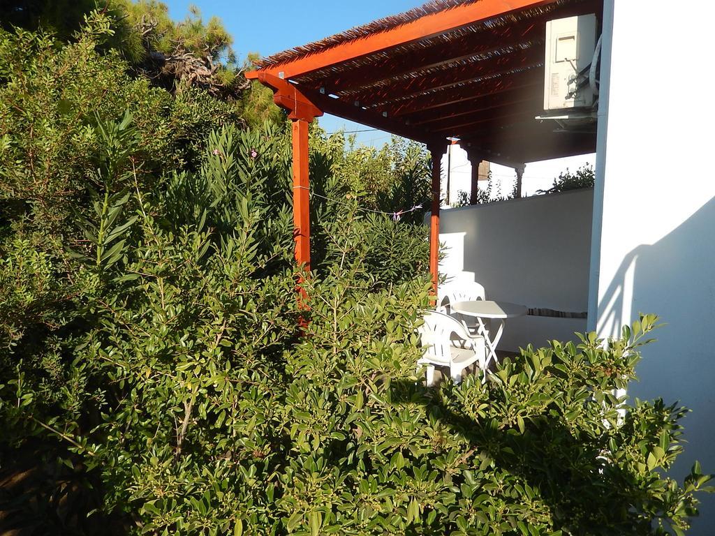 Deidamia Hotel Skyros Pokój zdjęcie