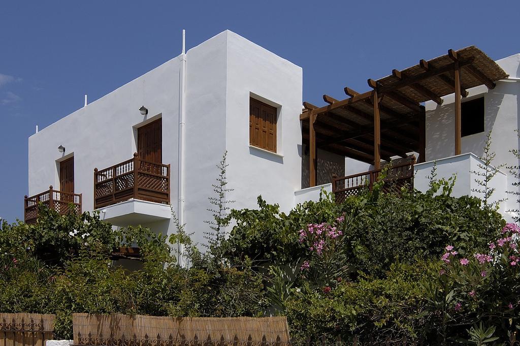 Deidamia Hotel Skyros Zewnętrze zdjęcie