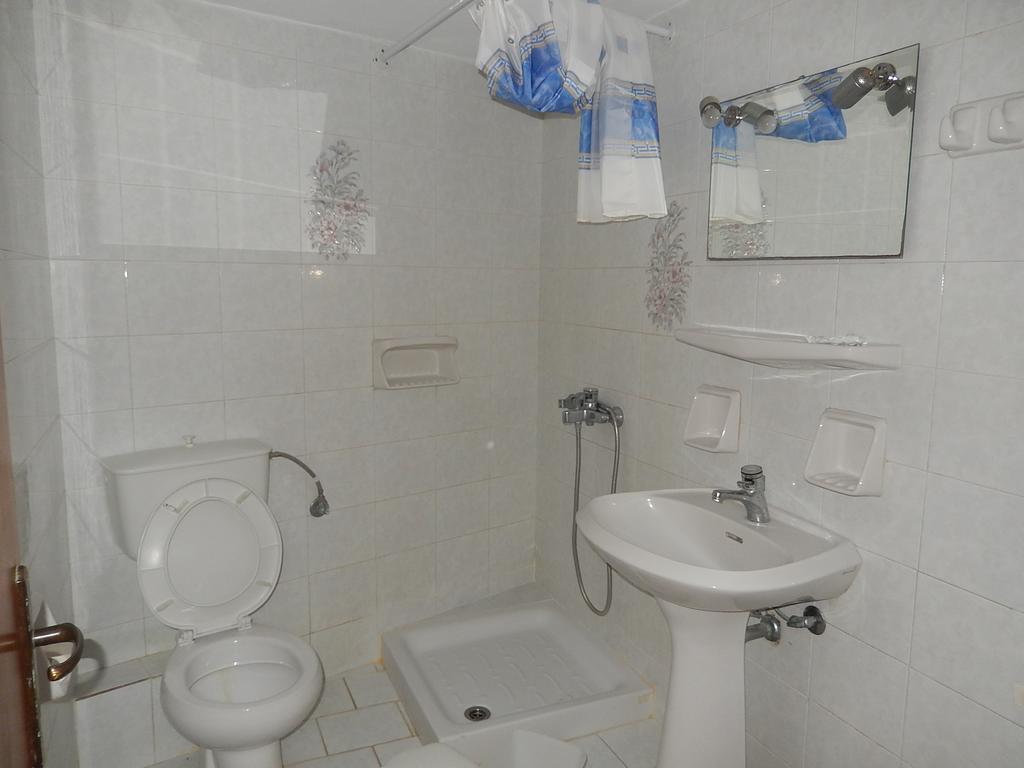 Deidamia Hotel Skyros Pokój zdjęcie