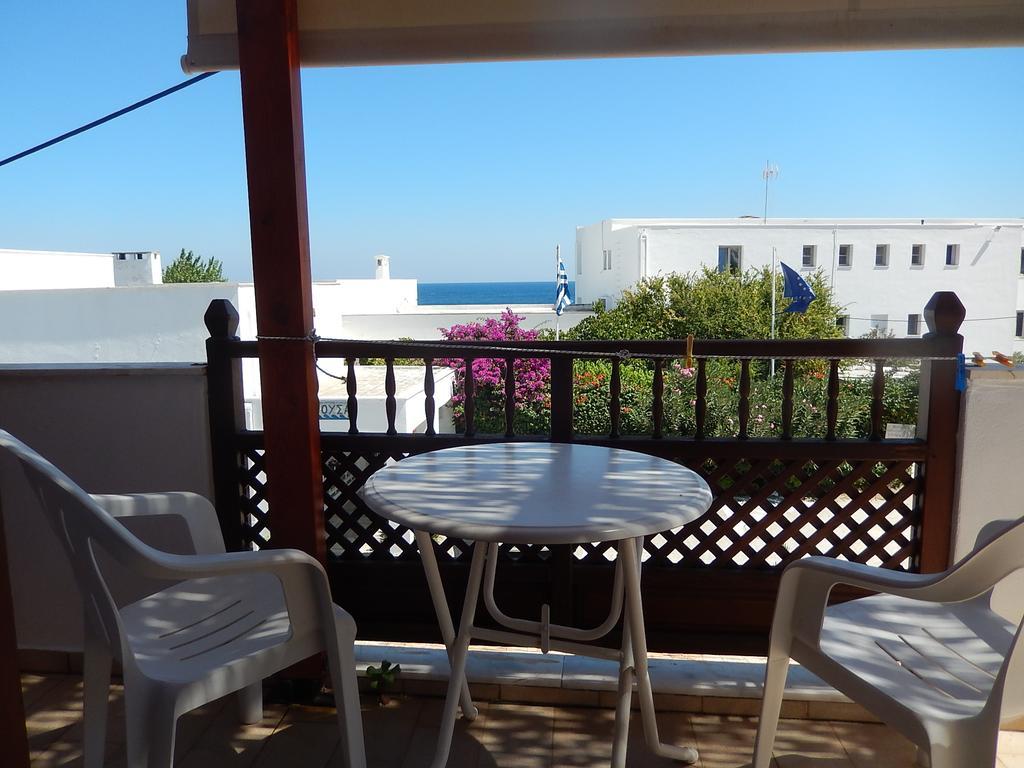 Deidamia Hotel Skyros Zewnętrze zdjęcie
