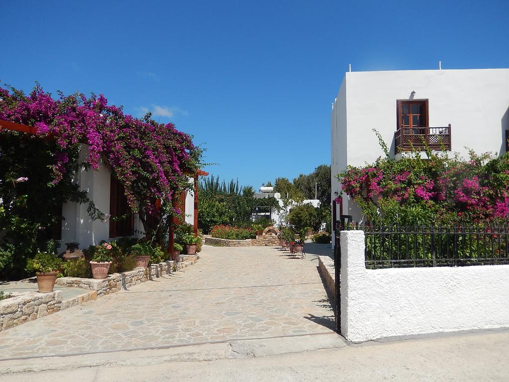 Deidamia Hotel Skyros Zewnętrze zdjęcie