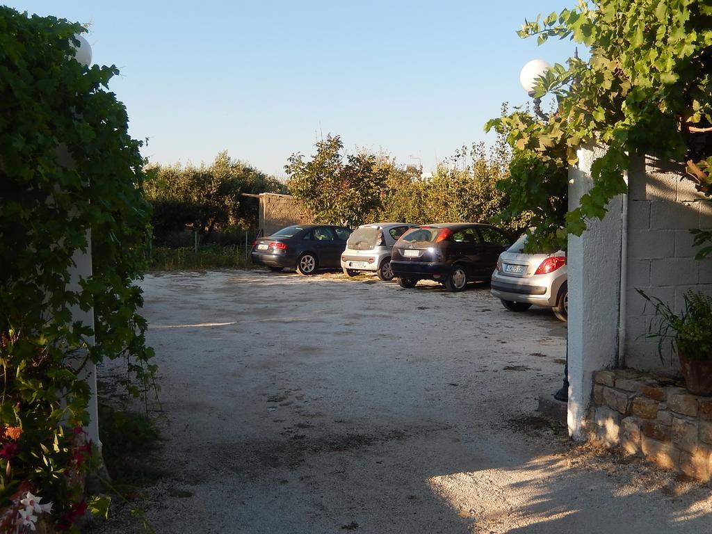 Deidamia Hotel Skyros Zewnętrze zdjęcie