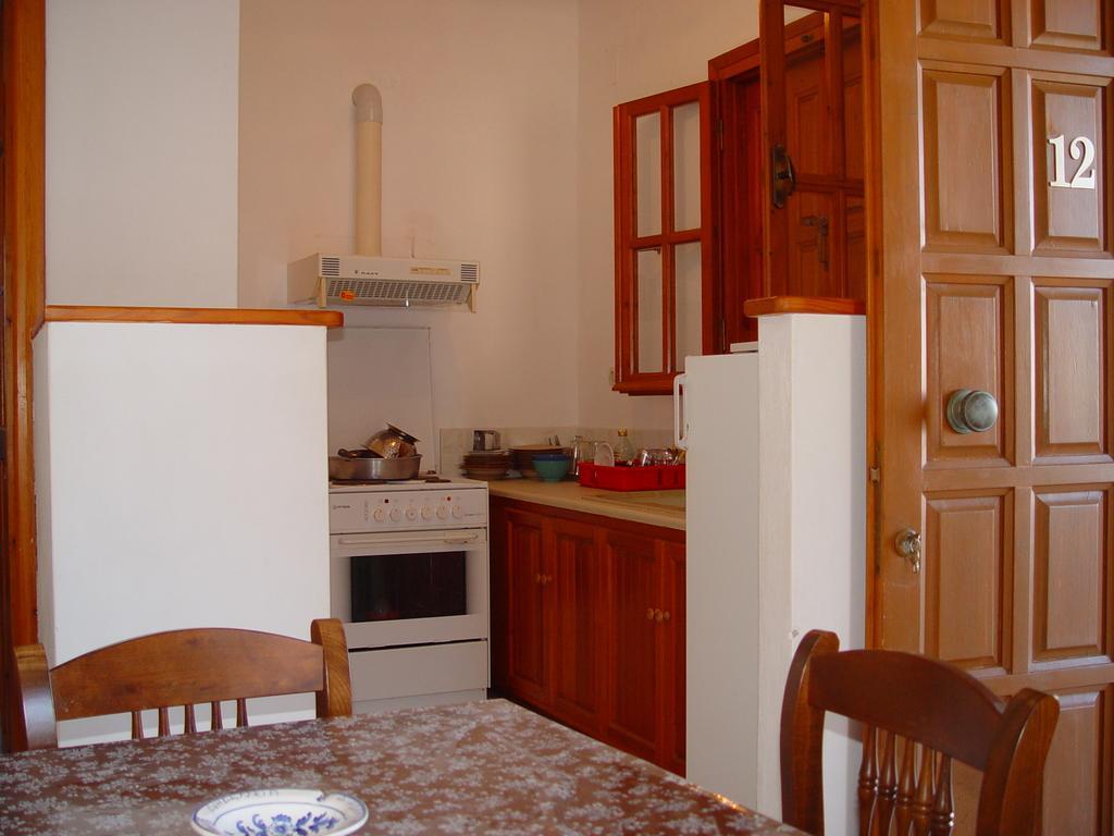 Deidamia Hotel Skyros Pokój zdjęcie