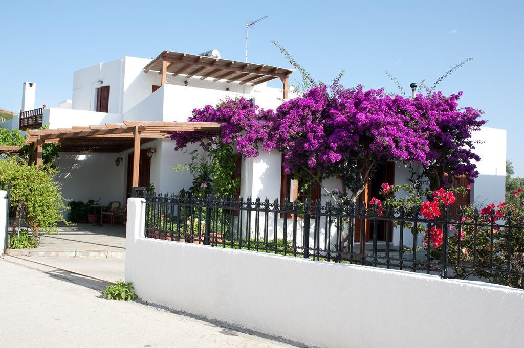 Deidamia Hotel Skyros Zewnętrze zdjęcie