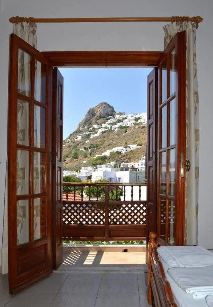 Deidamia Hotel Skyros Zewnętrze zdjęcie