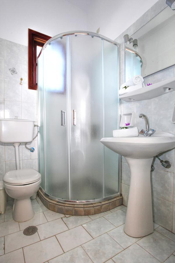 Deidamia Hotel Skyros Pokój zdjęcie