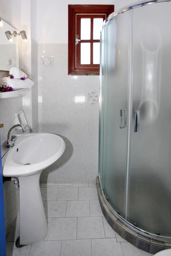 Deidamia Hotel Skyros Pokój zdjęcie