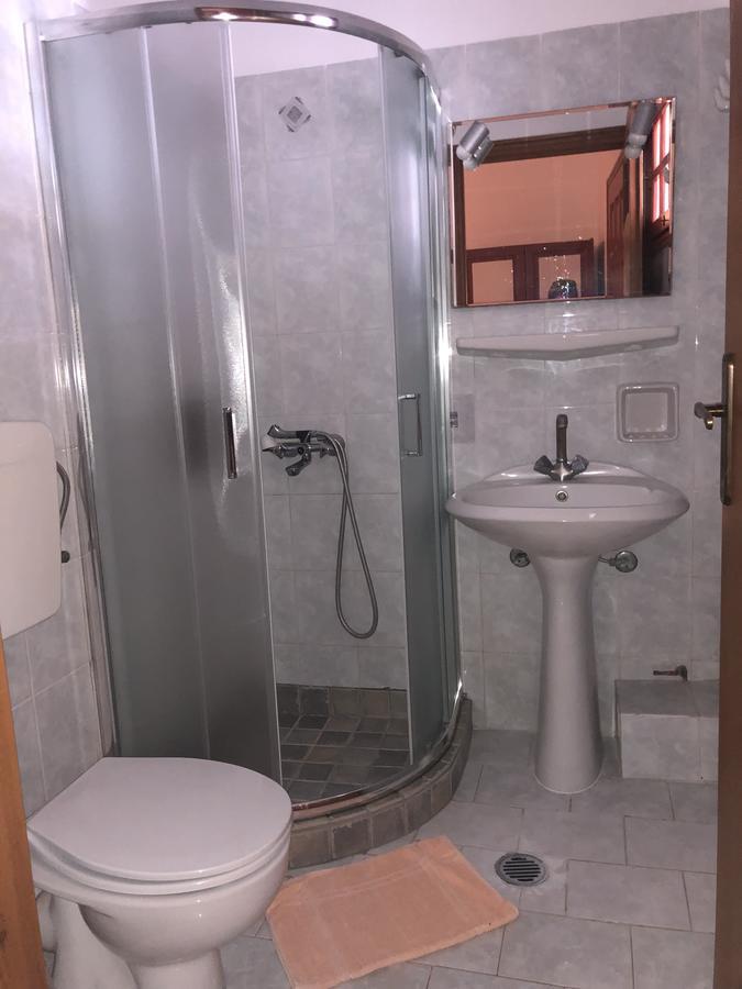 Deidamia Hotel Skyros Zewnętrze zdjęcie