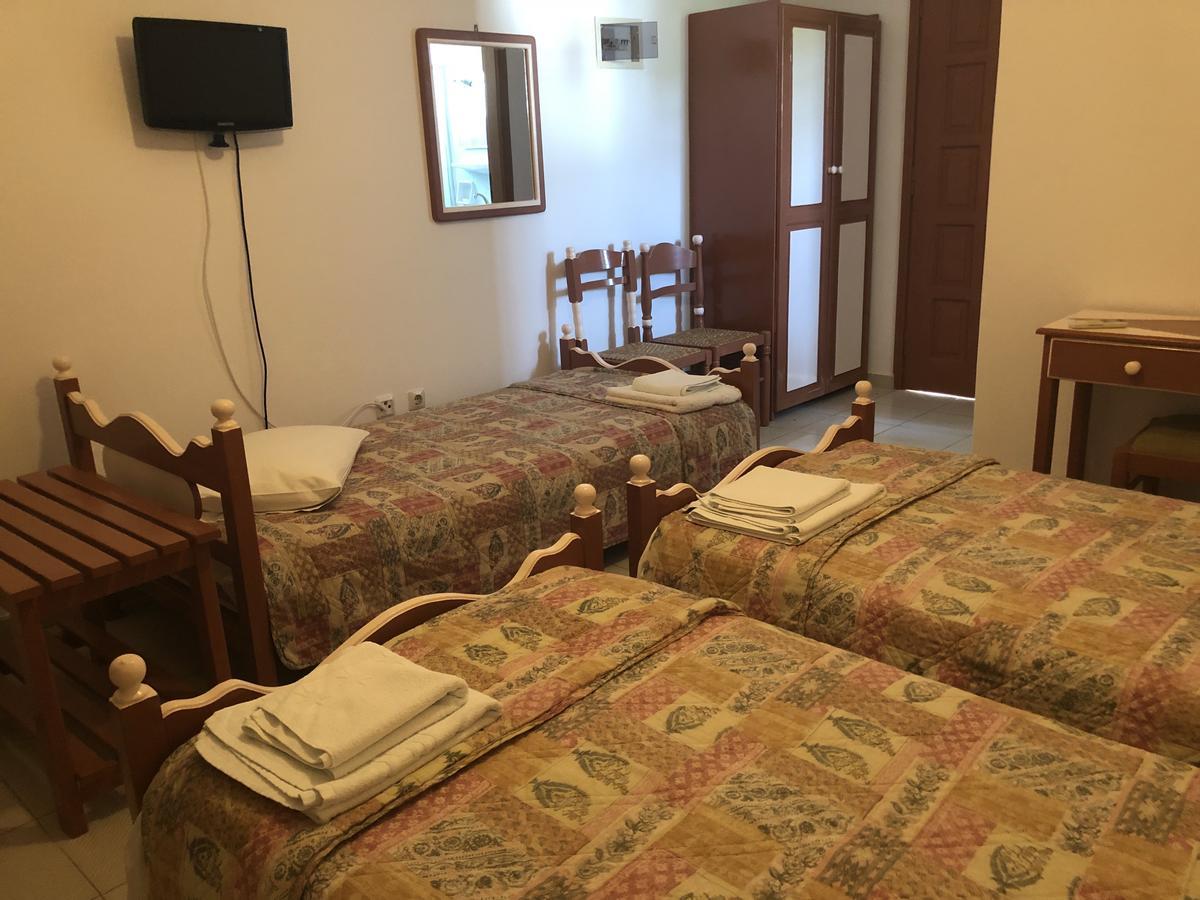 Deidamia Hotel Skyros Zewnętrze zdjęcie