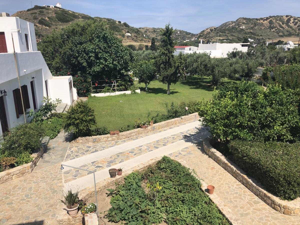 Deidamia Hotel Skyros Zewnętrze zdjęcie