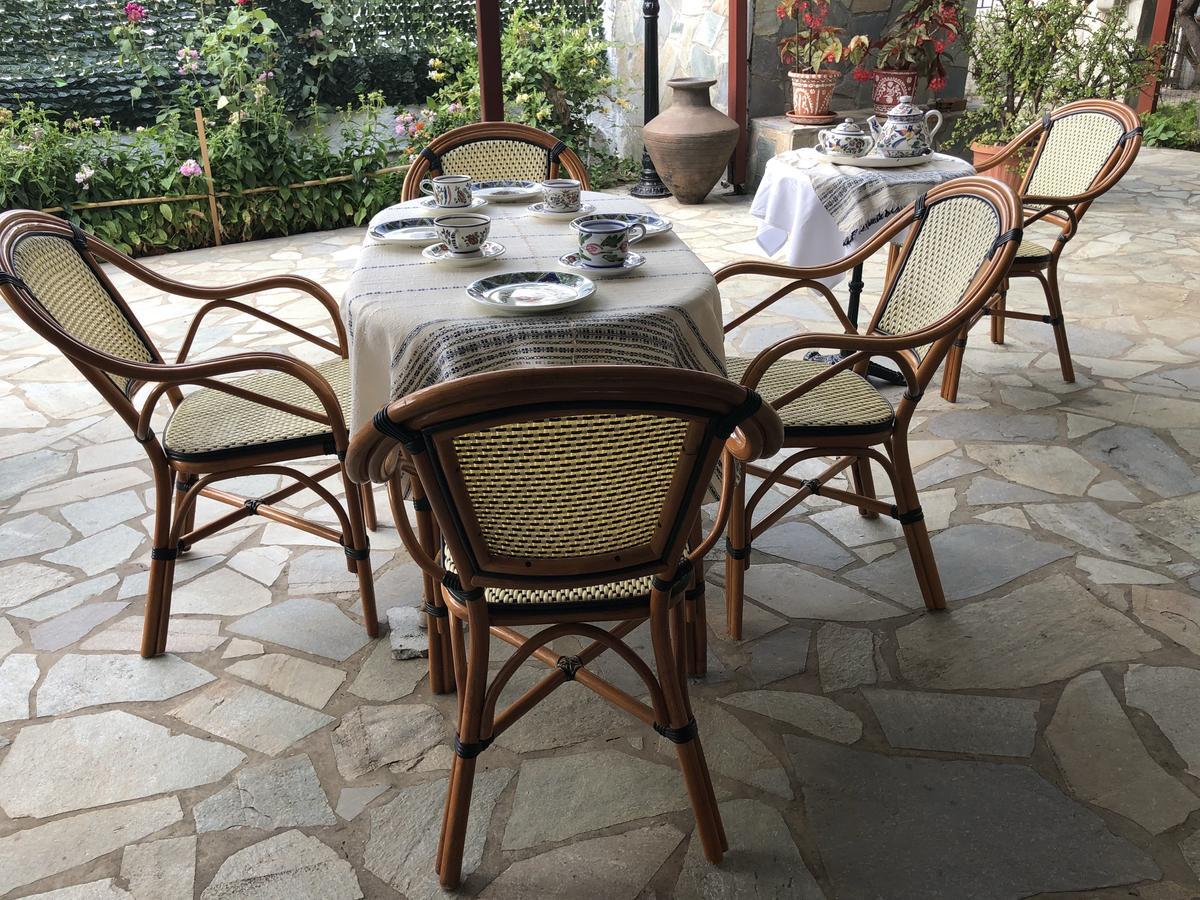 Deidamia Hotel Skyros Zewnętrze zdjęcie