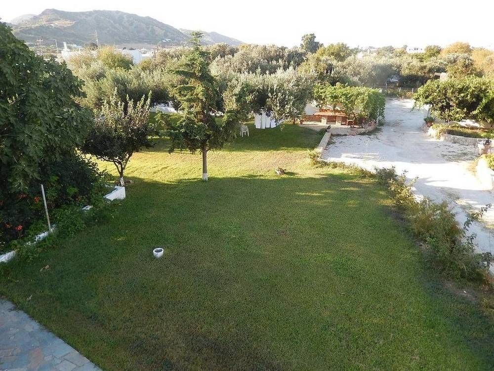 Deidamia Hotel Skyros Zewnętrze zdjęcie