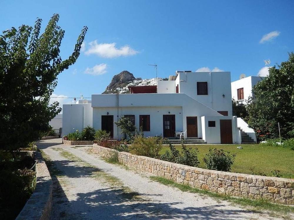 Deidamia Hotel Skyros Zewnętrze zdjęcie