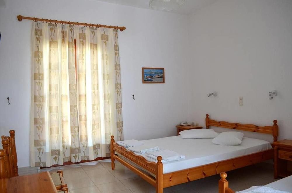 Deidamia Hotel Skyros Zewnętrze zdjęcie
