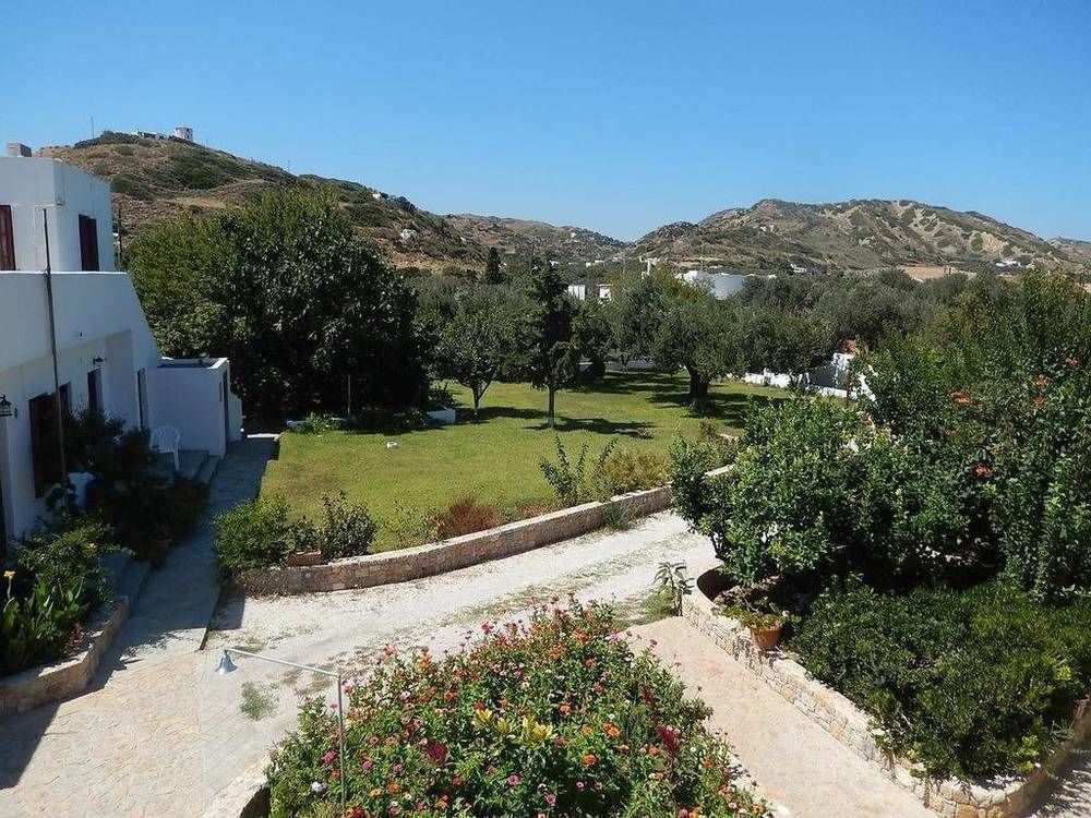 Deidamia Hotel Skyros Zewnętrze zdjęcie